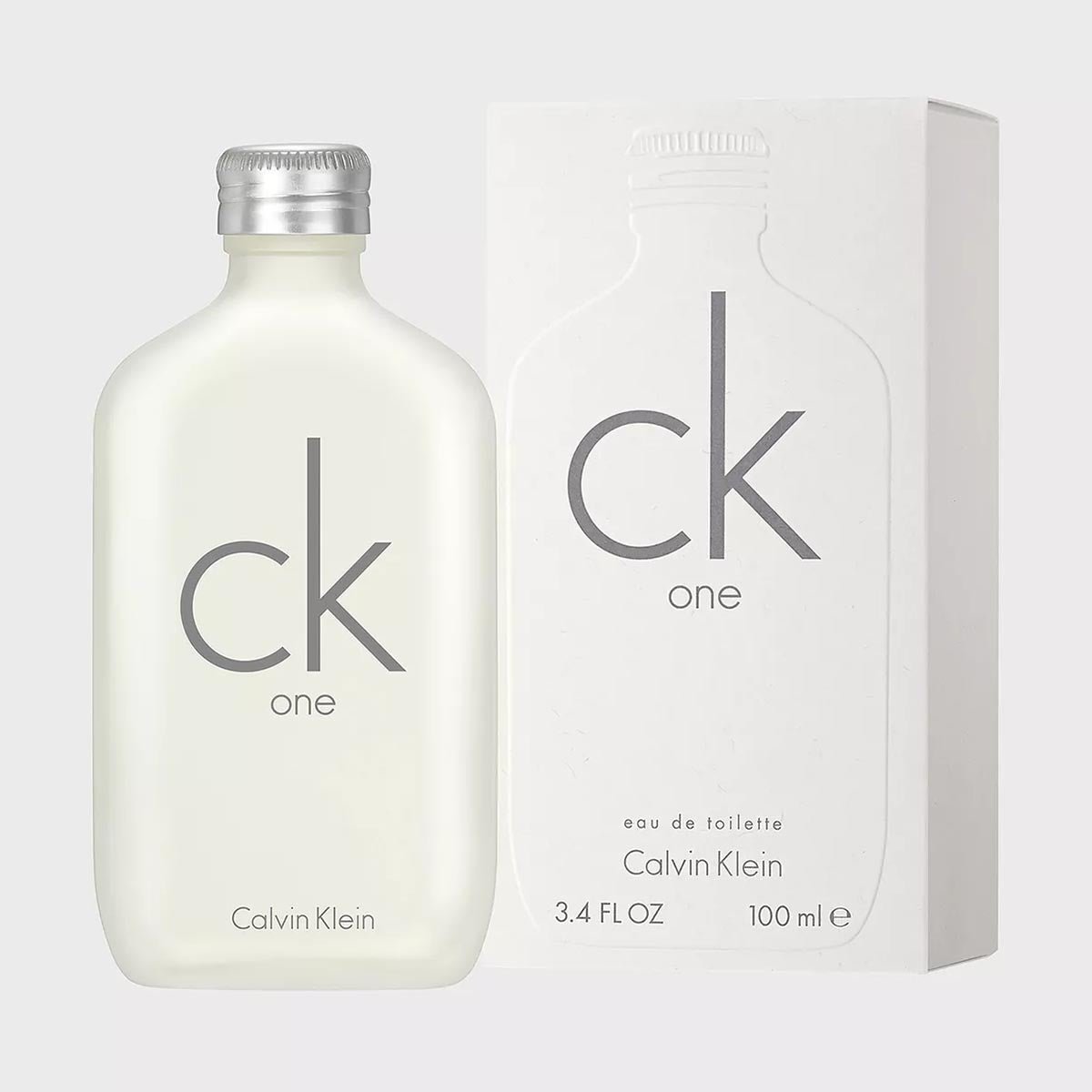 Calvin Klein Ck One EDT Shower Set | My Perfume Shop