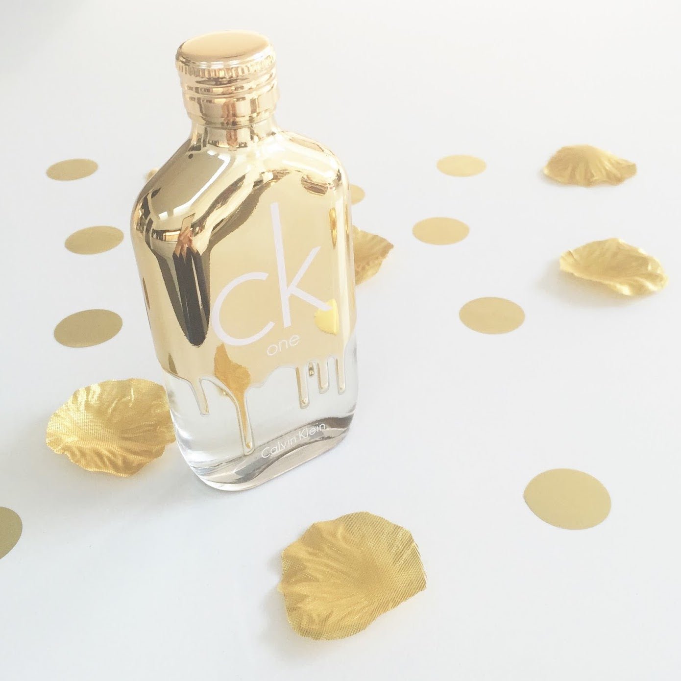 Calvin Klein Ck One Gold EDT | My Perfume Shop Australia