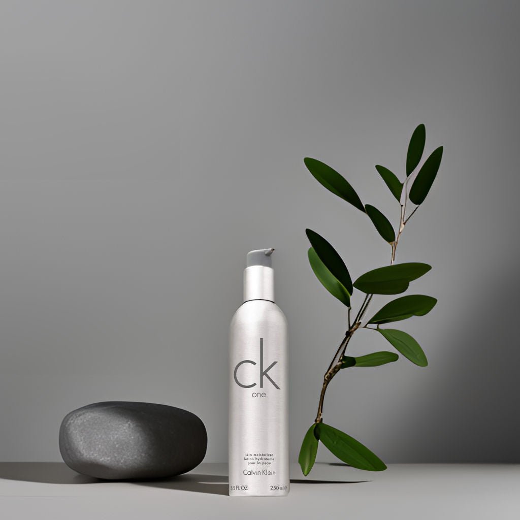 Calvin Klein Ck One Skin Moisturizer Lotion | My Perfume Shop Australia