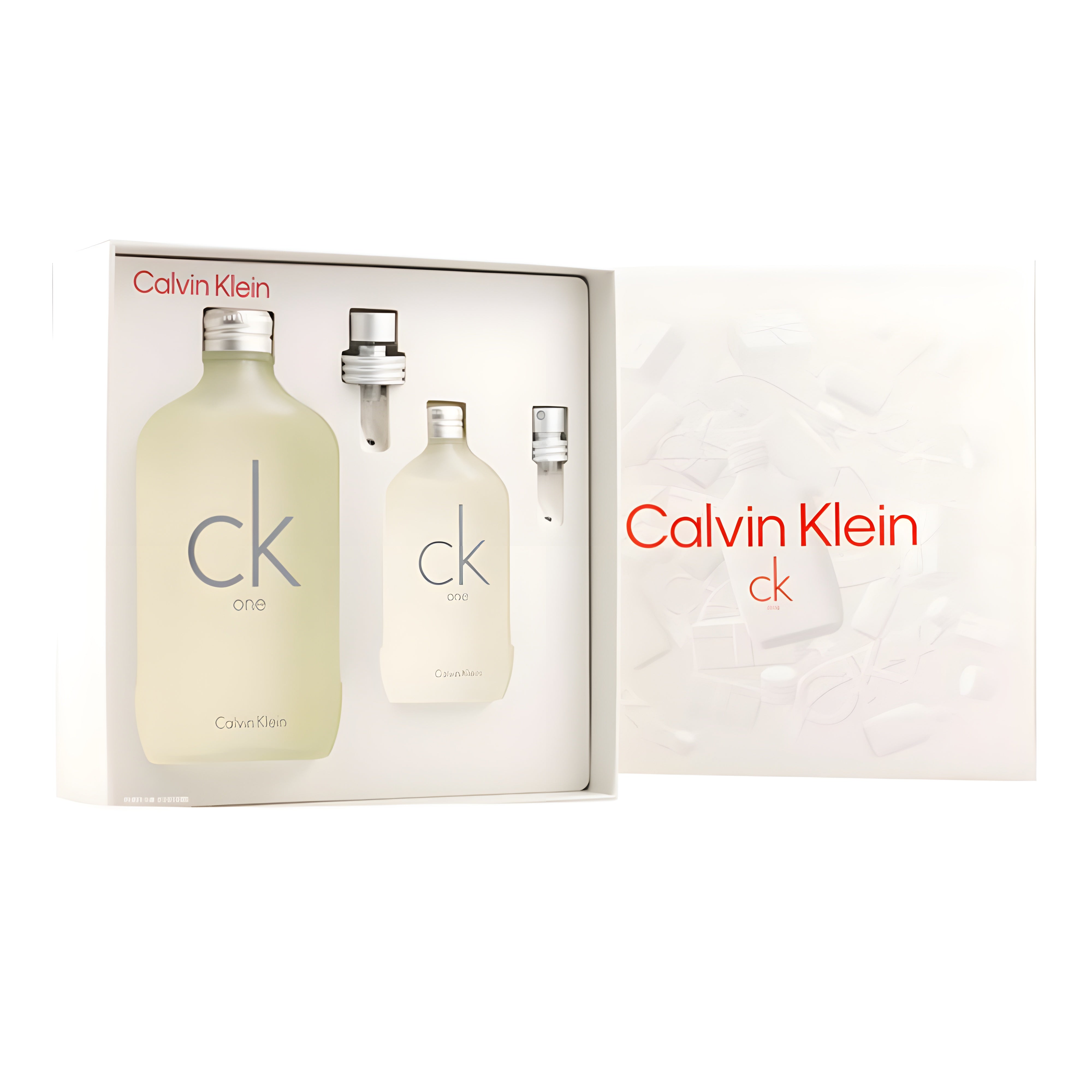 Calvin Klein CK One Travel Set | My Perfume Shop Australia