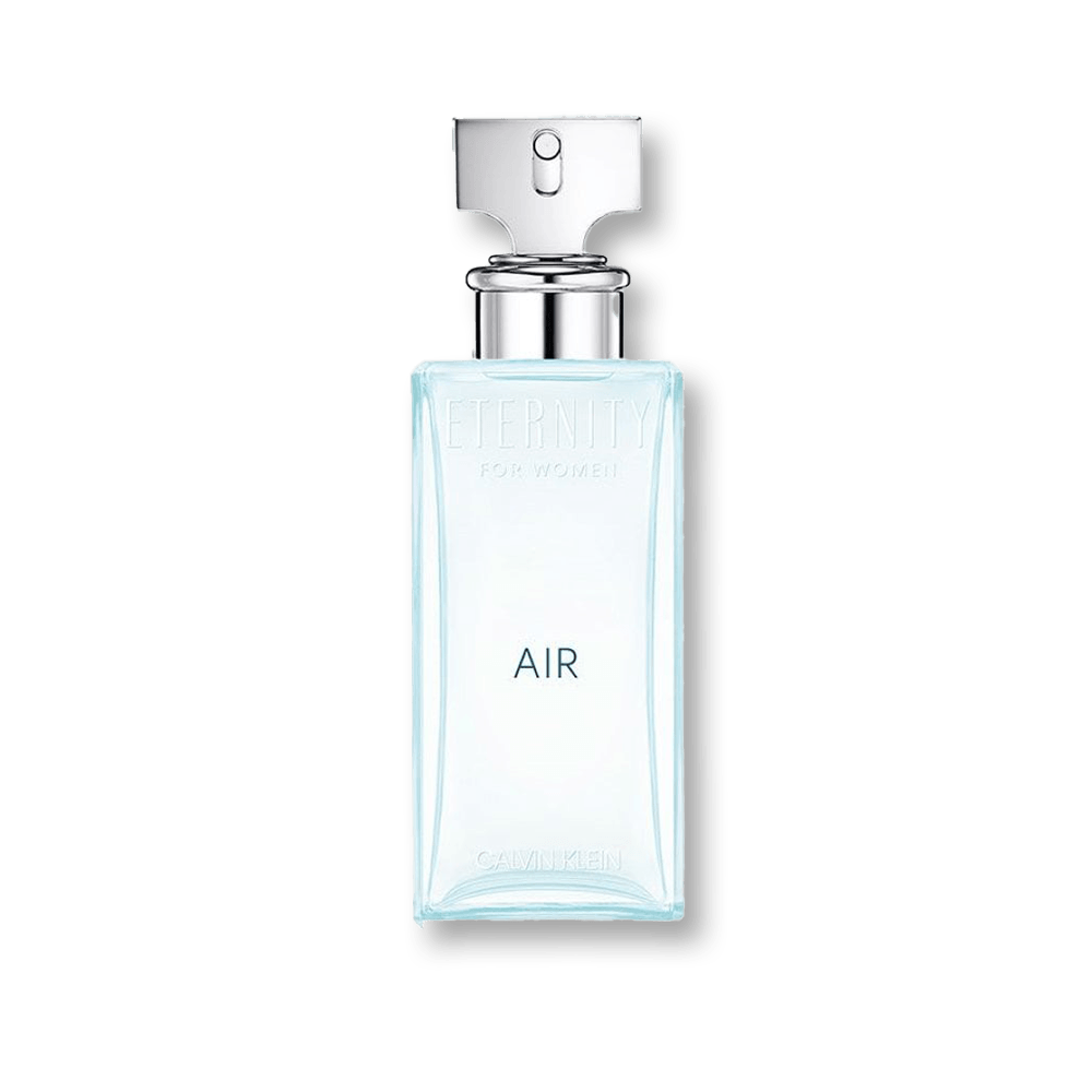 Calvin Klein Eternity Air EDP | My Perfume Shop Australia