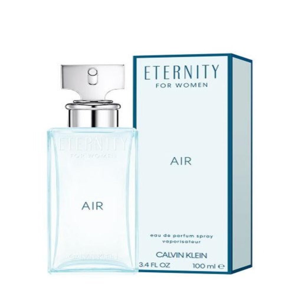Calvin Klein Eternity Air EDP | My Perfume Shop Australia