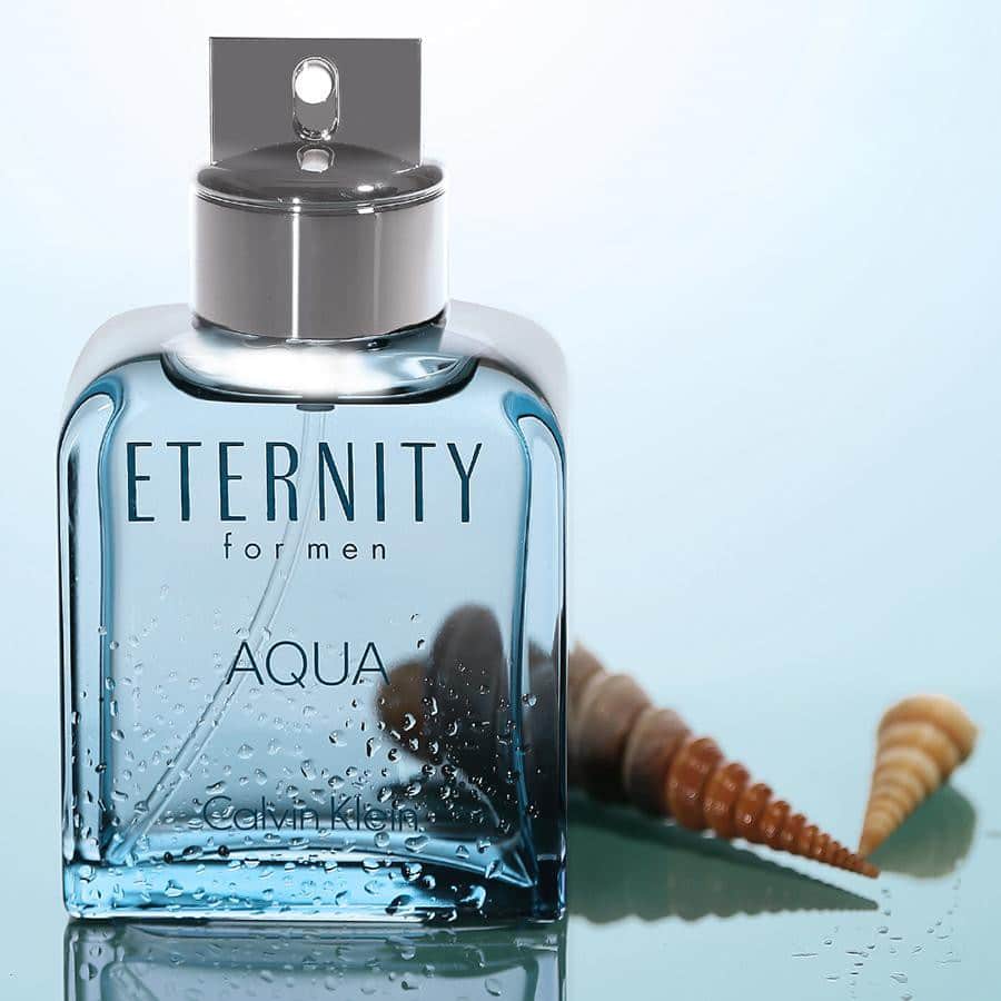 Calvin Klein Eternity Aqua EDT Gift Set | My Perfume Shop Australia