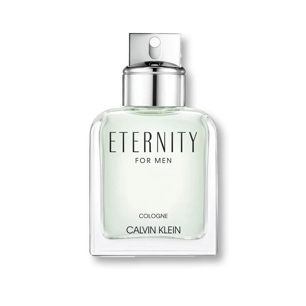 Calvin Klein Eternity Cologne EDT | My Perfume Shop Australia