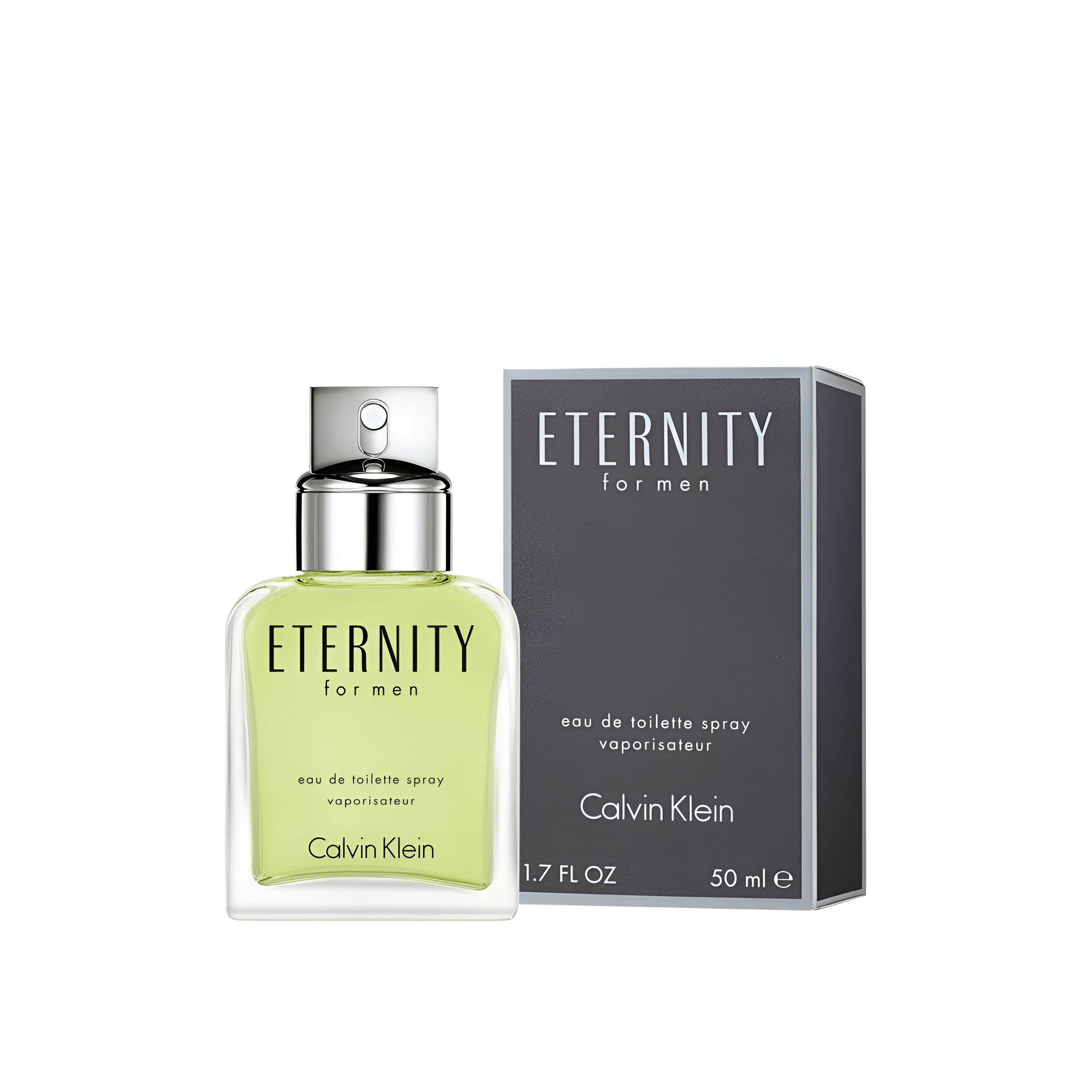 Calvin Klein Eternity Cologne EDT | My Perfume Shop Australia