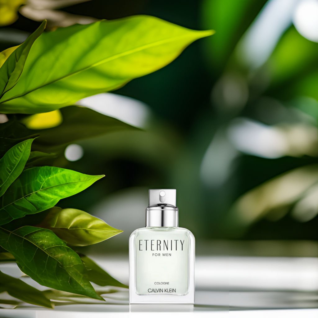 Calvin Klein Eternity Cologne EDT | My Perfume Shop Australia