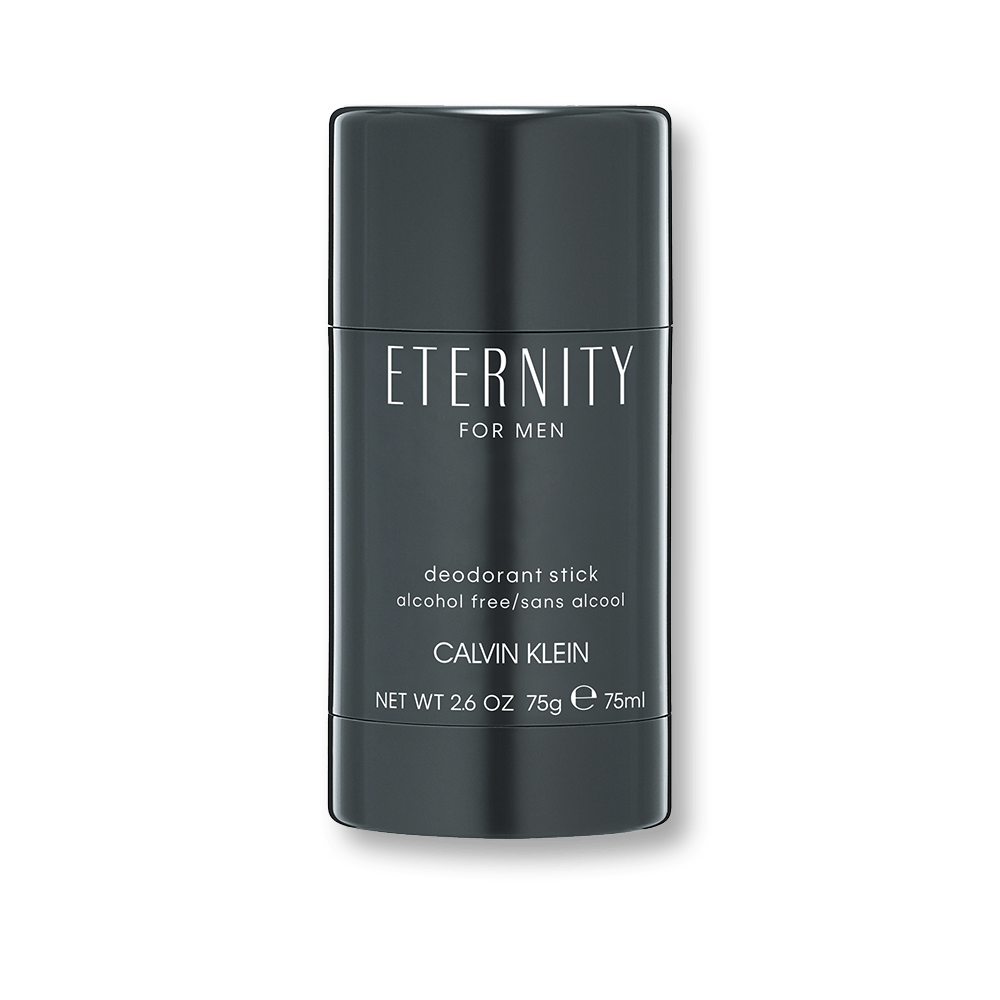 Calvin Klein Eternity Deodorant Stick | My Perfume Shop Australia