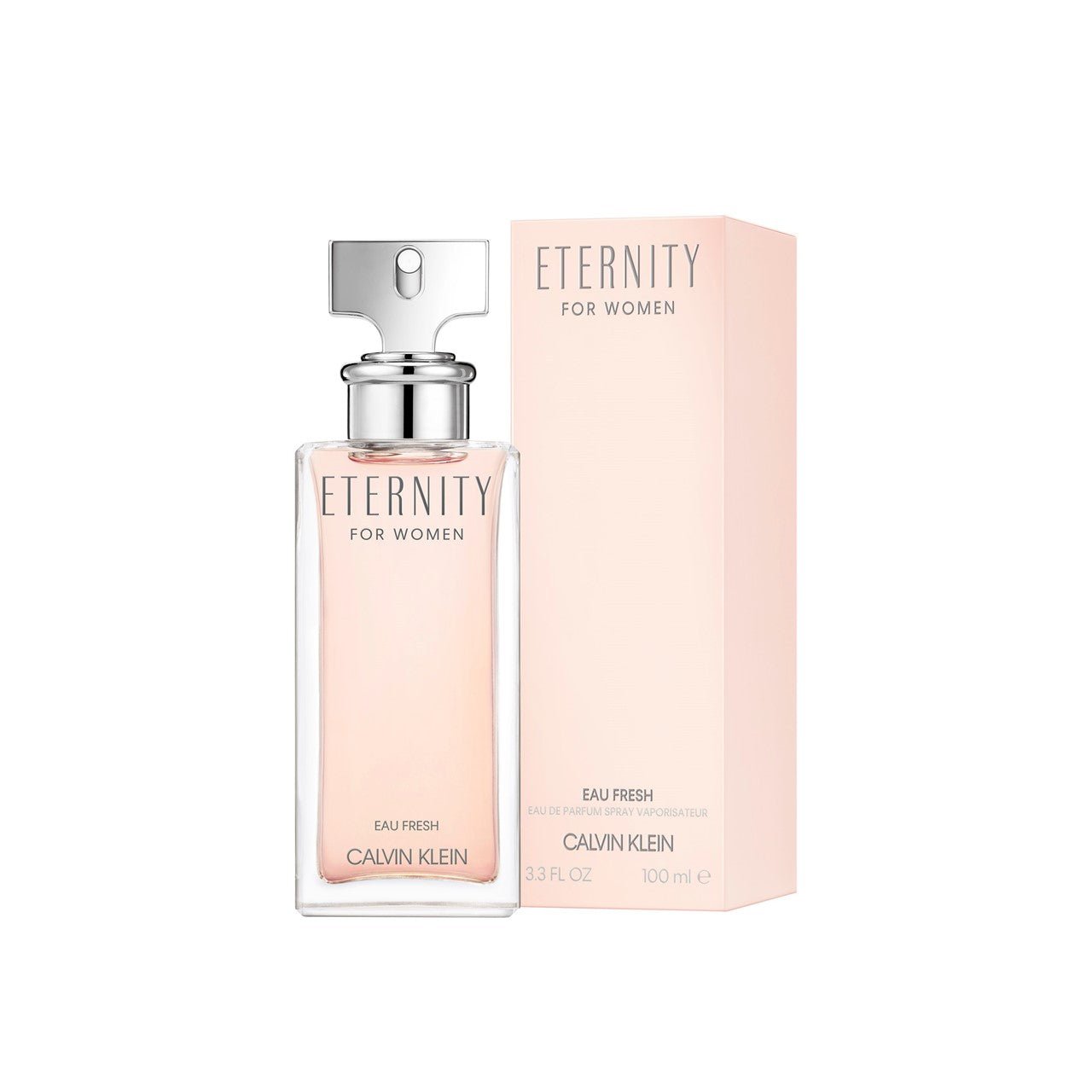 Calvin Klein Eternity Eau Fresh EDP | My Perfume Shop Australia