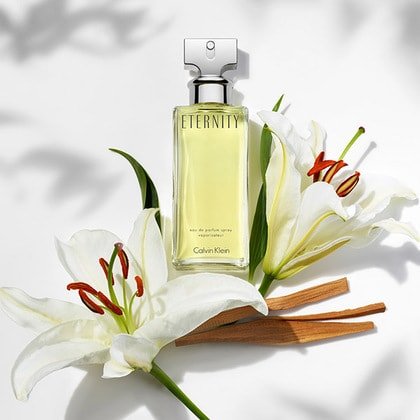 Calvin Klein Eternity EDP For Women | My Perfume Shop Australia