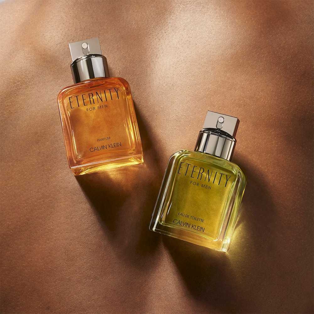 Calvin Klein Eternity EDT Hair & Body Wash Travel Set | My Perfume Shop Australia