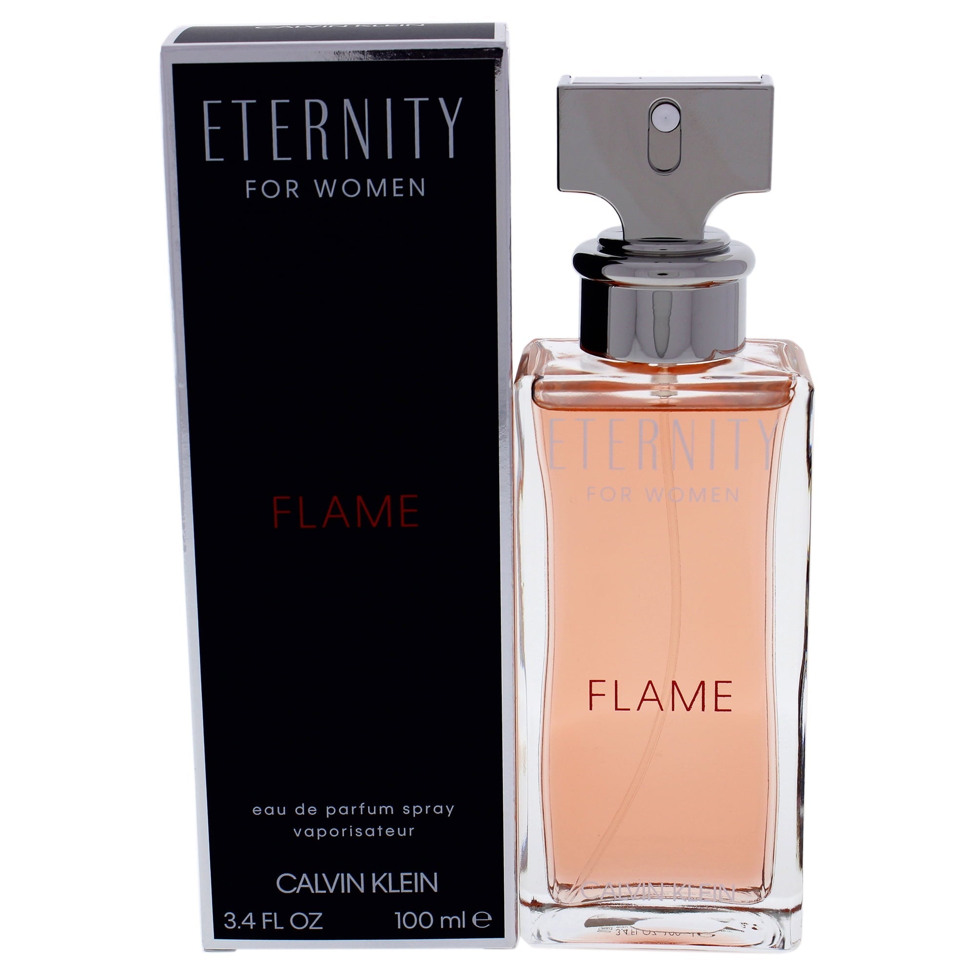 Calvin Klein Eternity Flame EDP | My Perfume Shop Australia