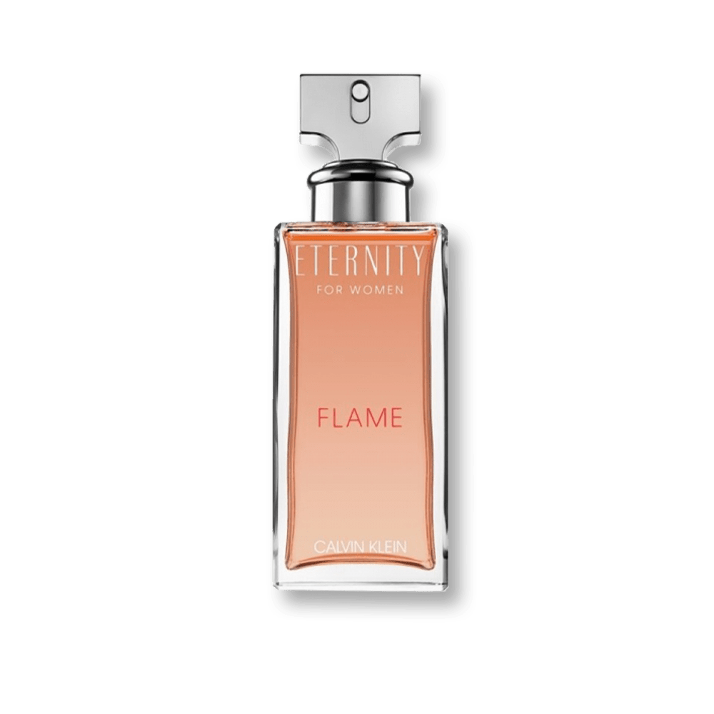 Calvin Klein Eternity Flame EDP | My Perfume Shop Australia