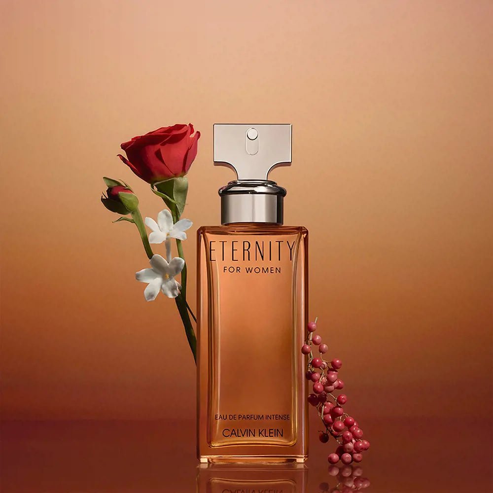 Calvin Klein Eternity Flame EDP | My Perfume Shop Australia