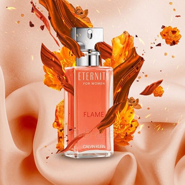 Calvin Klein Eternity Flame EDP | My Perfume Shop Australia