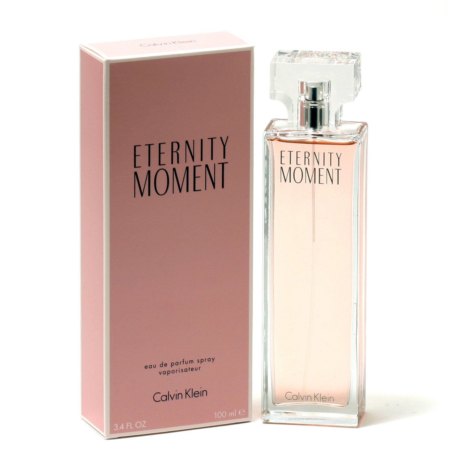 Calvin Klein Eternity Moment EDP | My Perfume Shop Australia