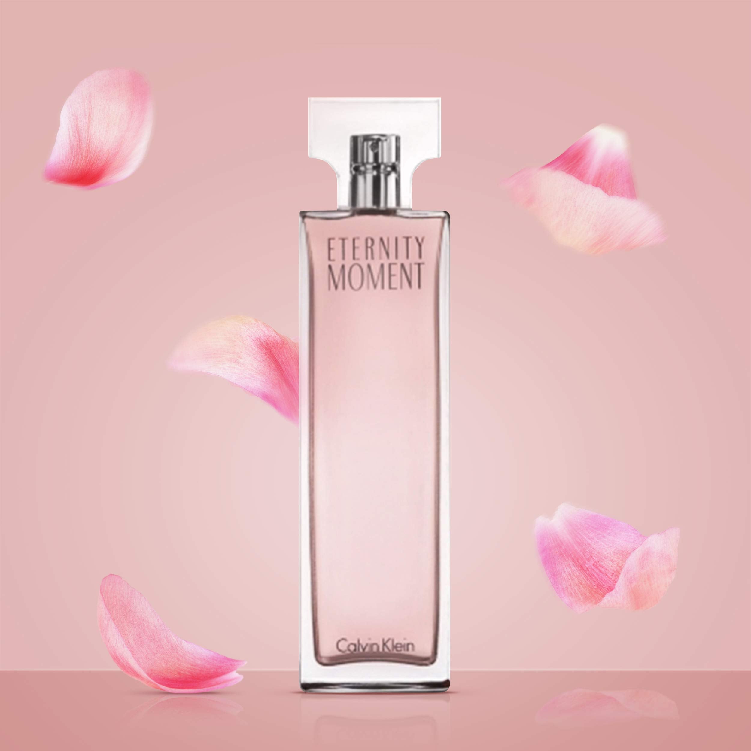 Calvin Klein Eternity Moment EDP | My Perfume Shop Australia