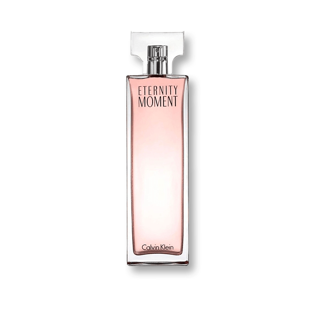 Calvin Klein Eternity Moment EDP | My Perfume Shop Australia