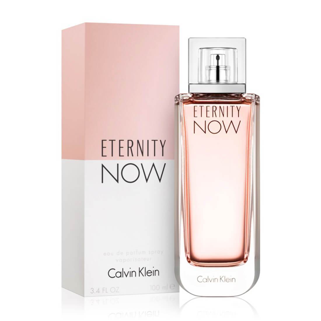 Calvin Klein Eternity Now EDP | My Perfume Shop Australia