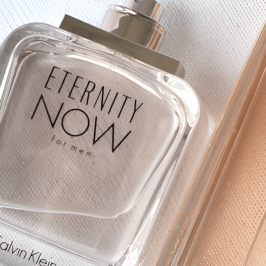 Calvin Klein Eternity Now EDT | My Perfume Shop Australia