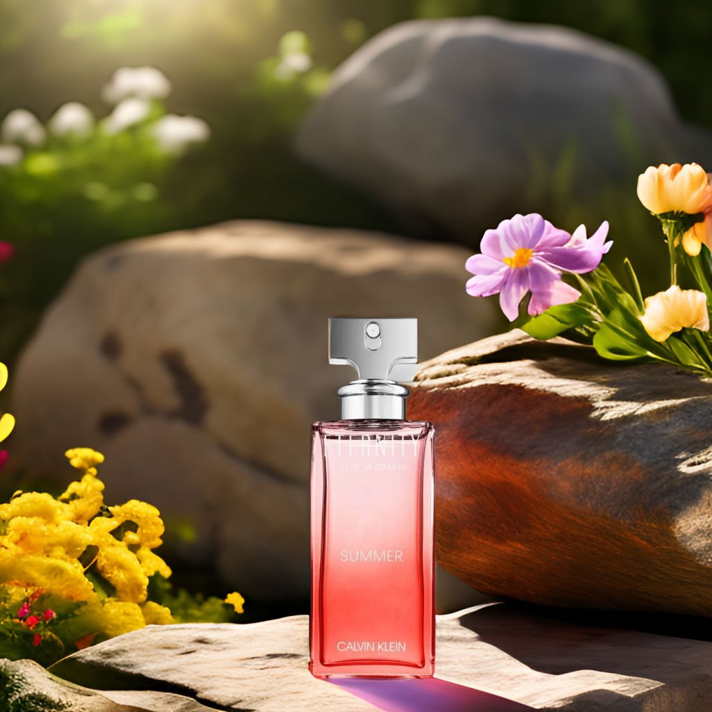 Calvin Klein Eternity Summer 2020 EDP | My Perfume Shop Australia