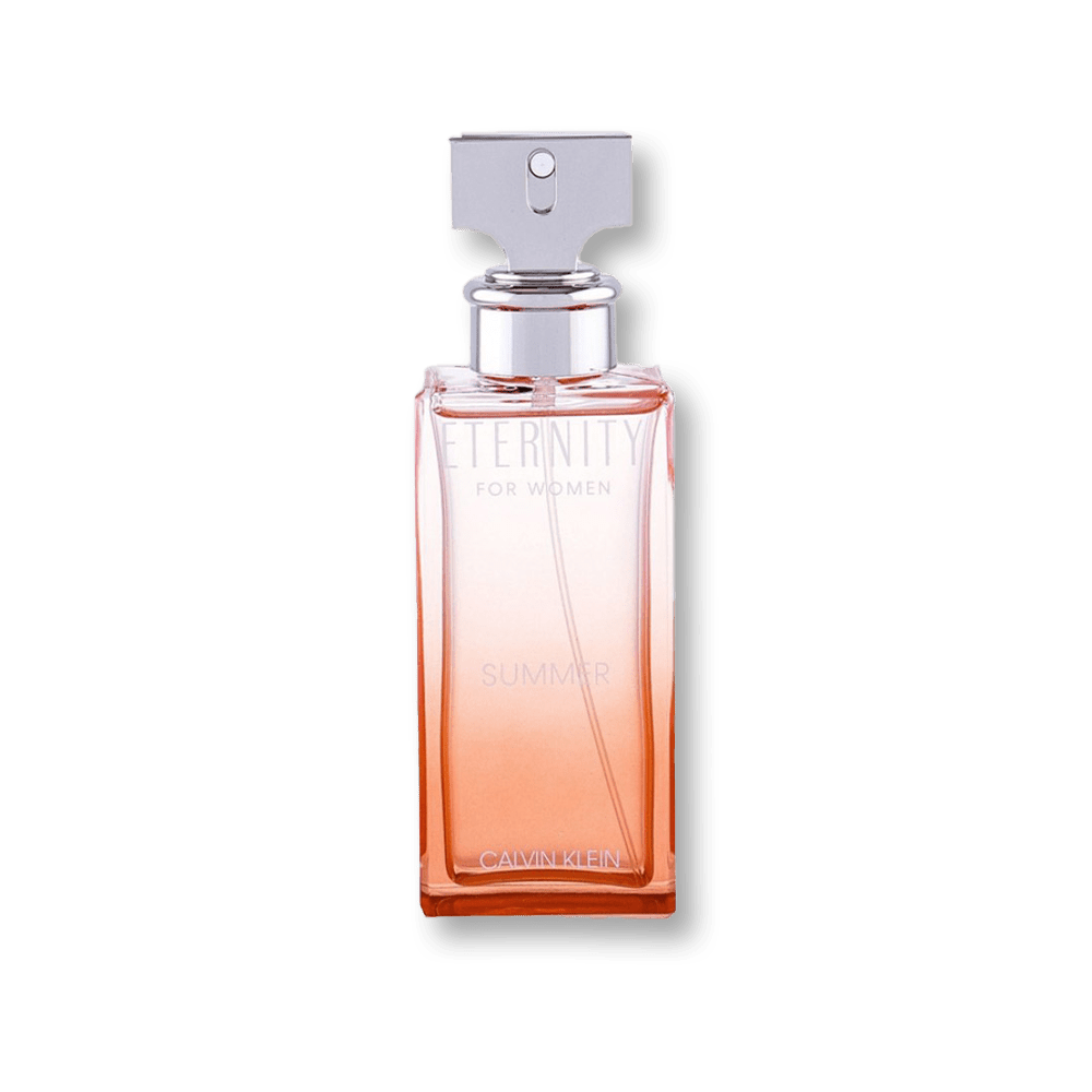 Calvin Klein Eternity Summer 2020 EDP | My Perfume Shop Australia