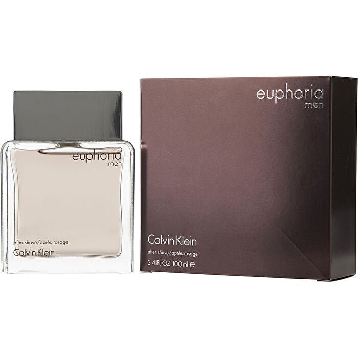 Calvin Klein Euphoria Aftershave For Men | My Perfume Shop Australia