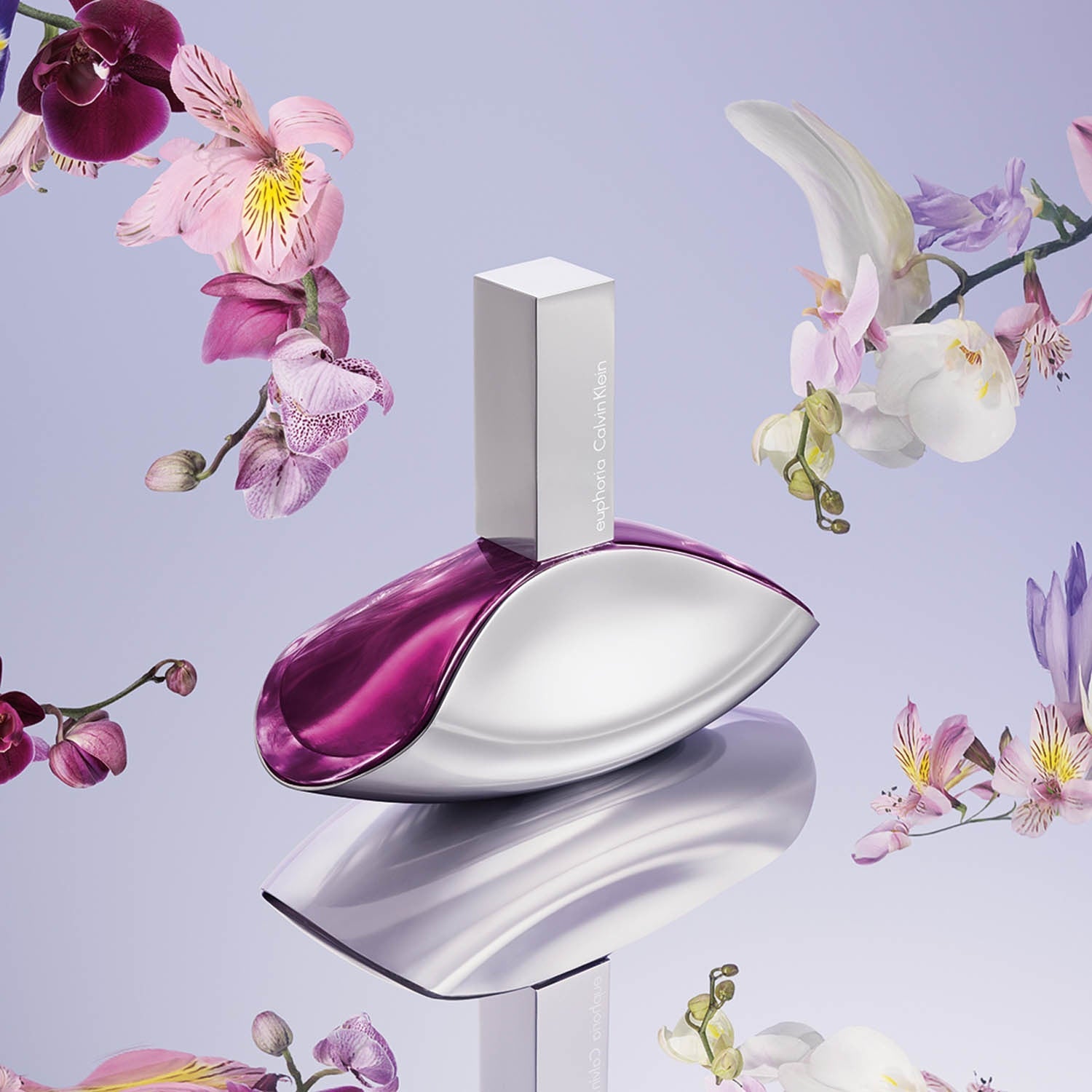 Calvin Klein Euphoria Blush EDP For Women | My Perfume Shop Australia