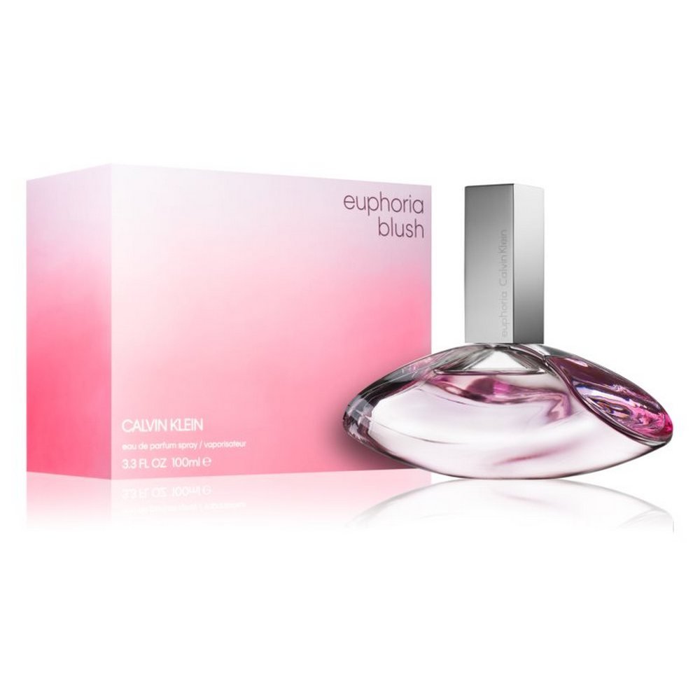 Calvin Klein Euphoria Blush EDP For Women | My Perfume Shop Australia