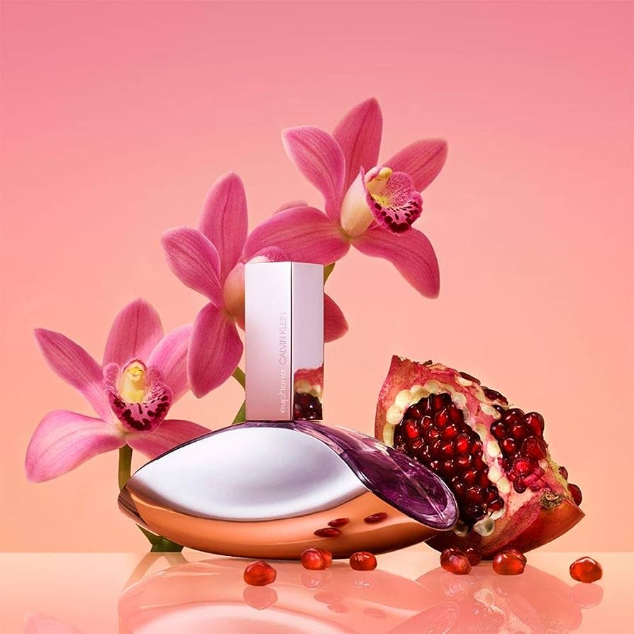 Calvin Klein Euphoria Body Lotion For Women | My Perfume Shop Australia