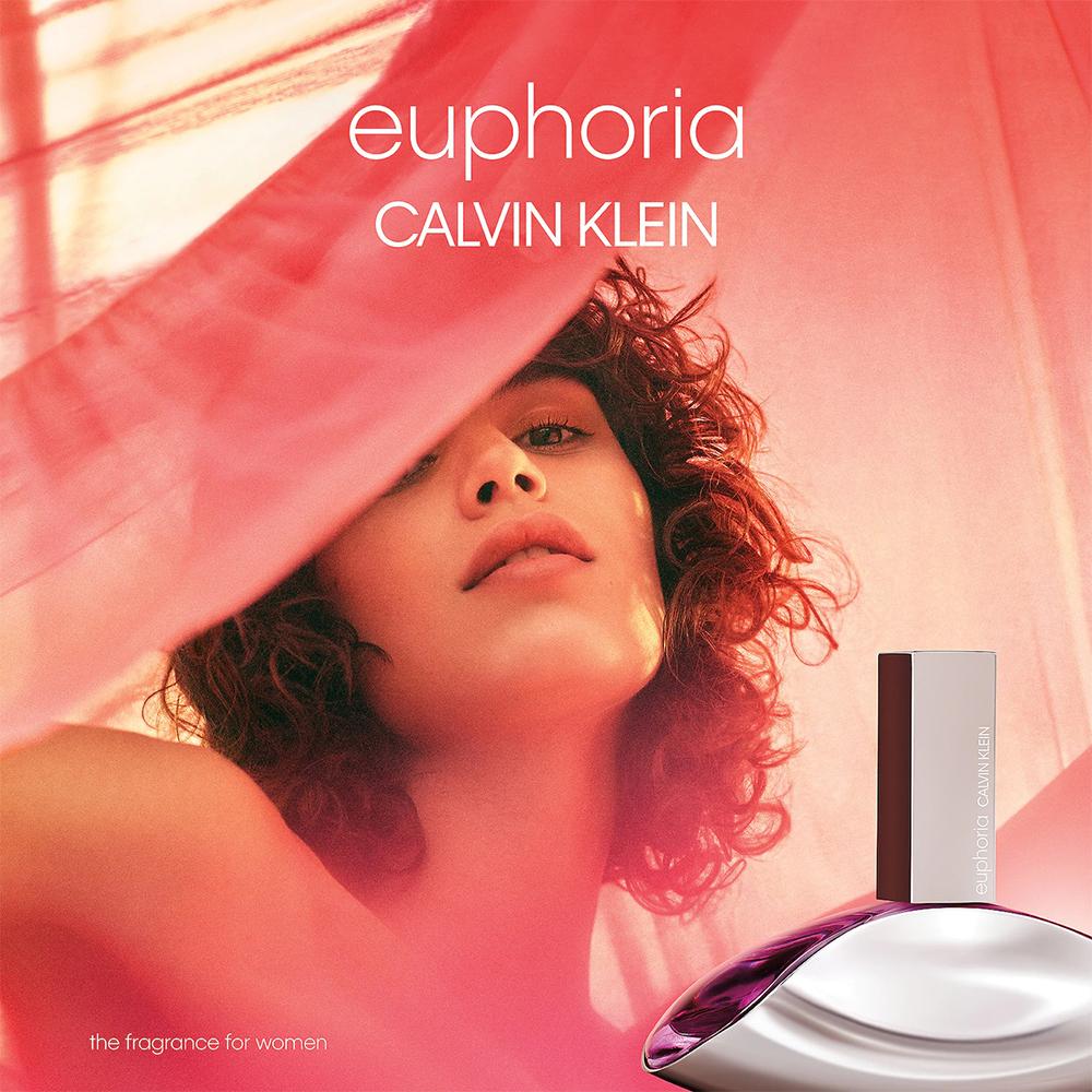 Calvin Klein Euphoria EDP Deluxe Gift Set - My Perfume Shop Australia