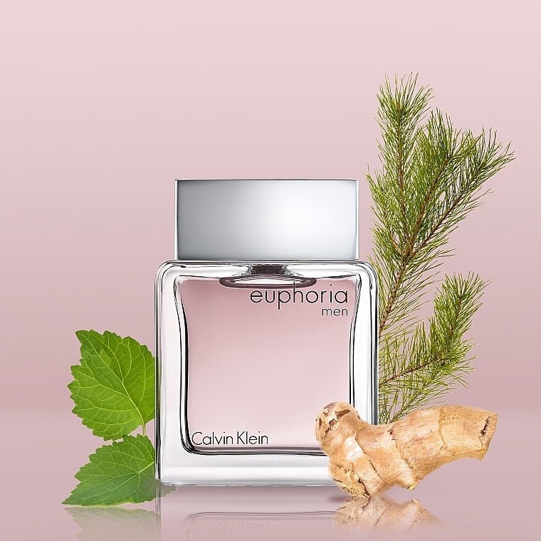 Calvin Klein Euphoria EDT Aftershave & Travel Set | My Perfume Shop Australia