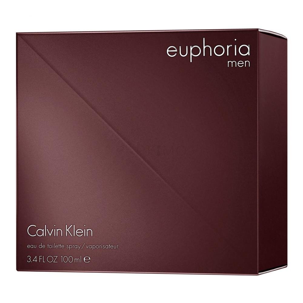 Calvin Klein Euphoria EDT Aftershave & Travel Set | My Perfume Shop Australia