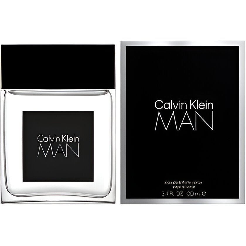 Calvin Klein Man EDT | My Perfume Shop Australia