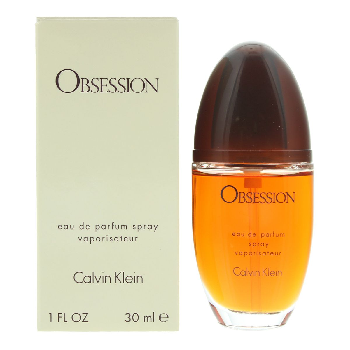 Calvin Klein Obsession EDP For Women | My Perfume Shop Australia