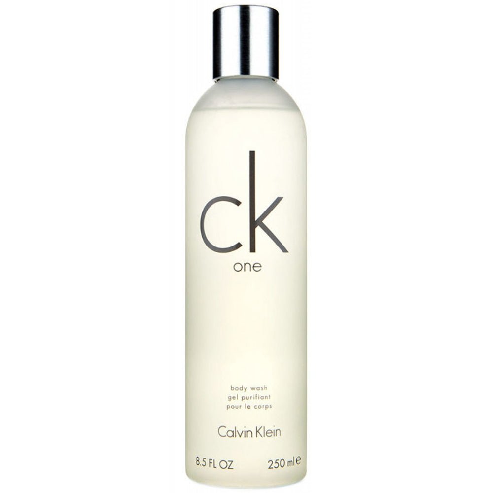 Calvin Klein One Body Wash | My Perfume Shop Australia