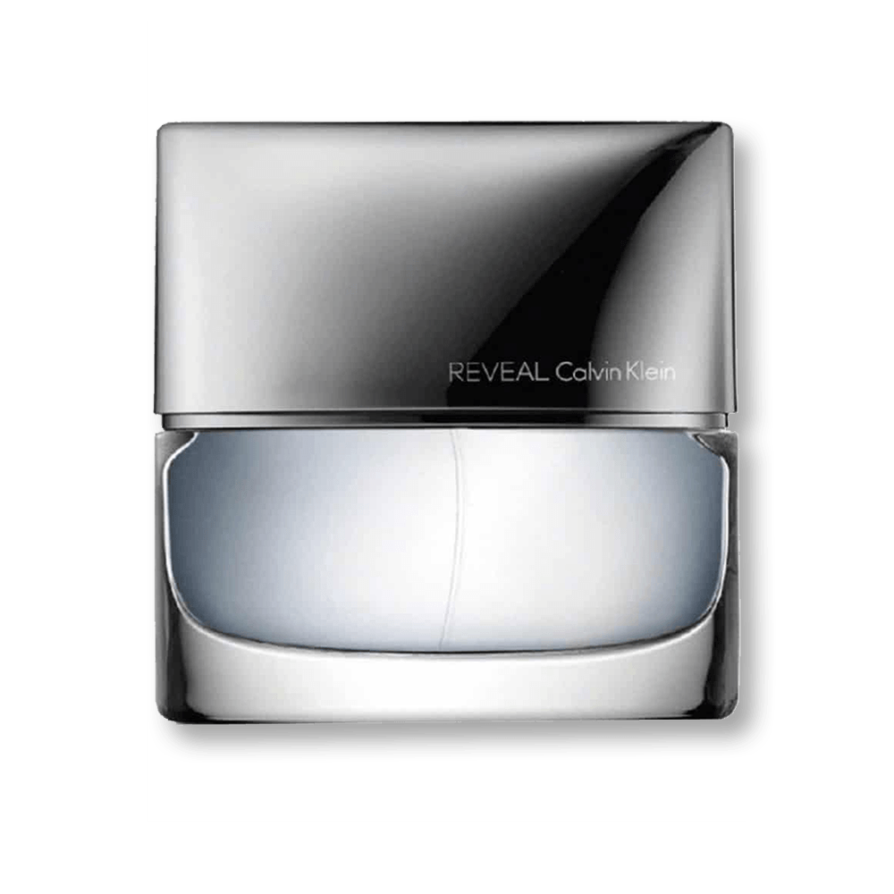 Calvin Klein Reveal EDT For Men | My Perfume Shop Australia