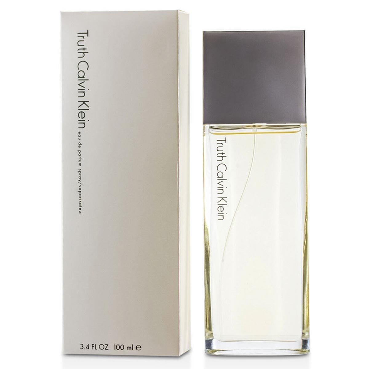 Calvin Klein Truth EDP For Women | My Perfume Shop Australia