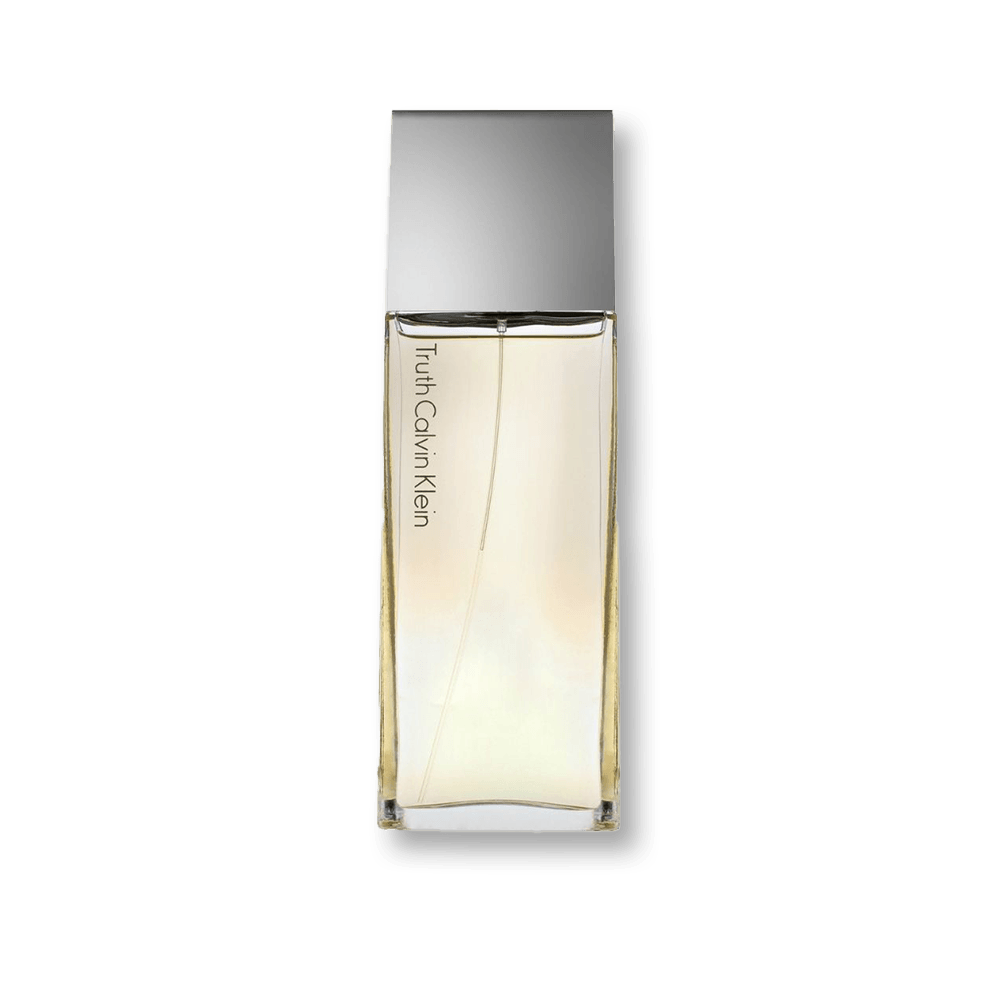 Calvin Klein Truth EDP For Women | My Perfume Shop Australia