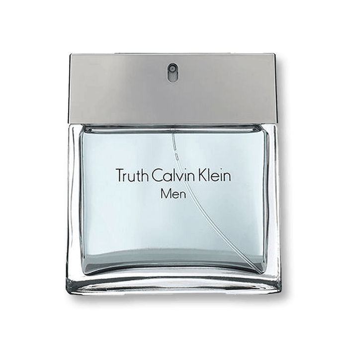 Truth Cologne By Calvin Klein for Men main image 0