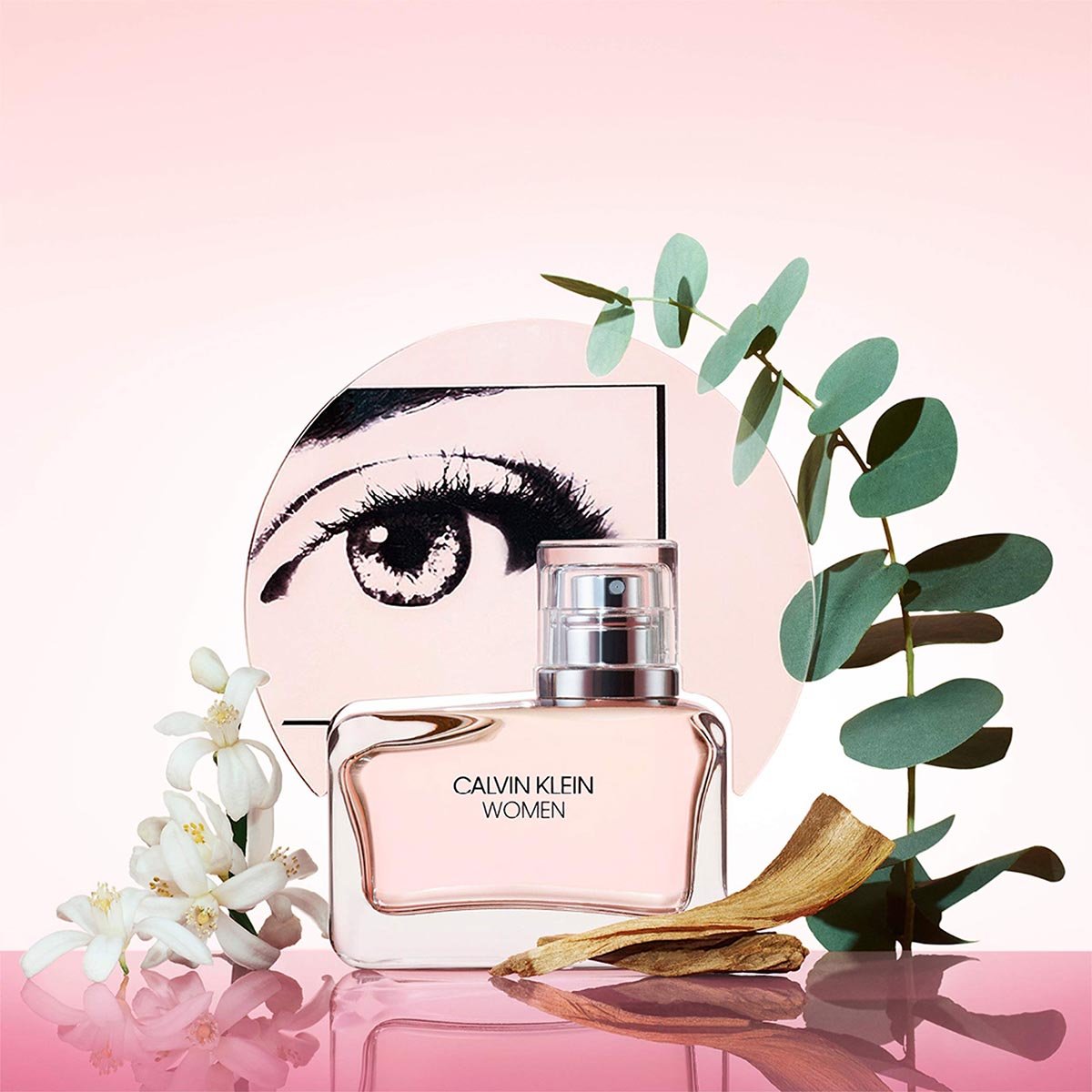Calvin Klein Women EDP | My Perfume Shop Australia