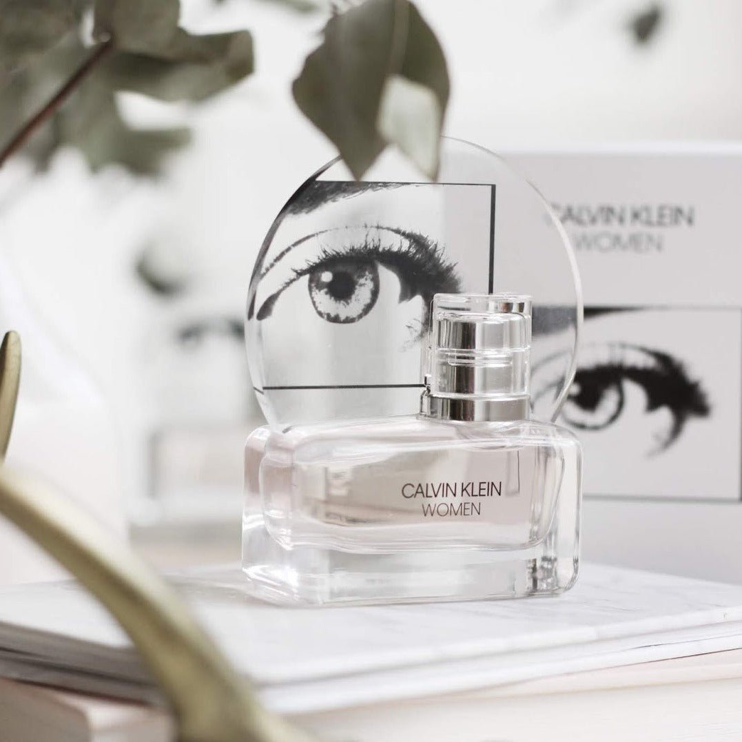 Calvin Klein Women EDT | My Perfume Shop Australia