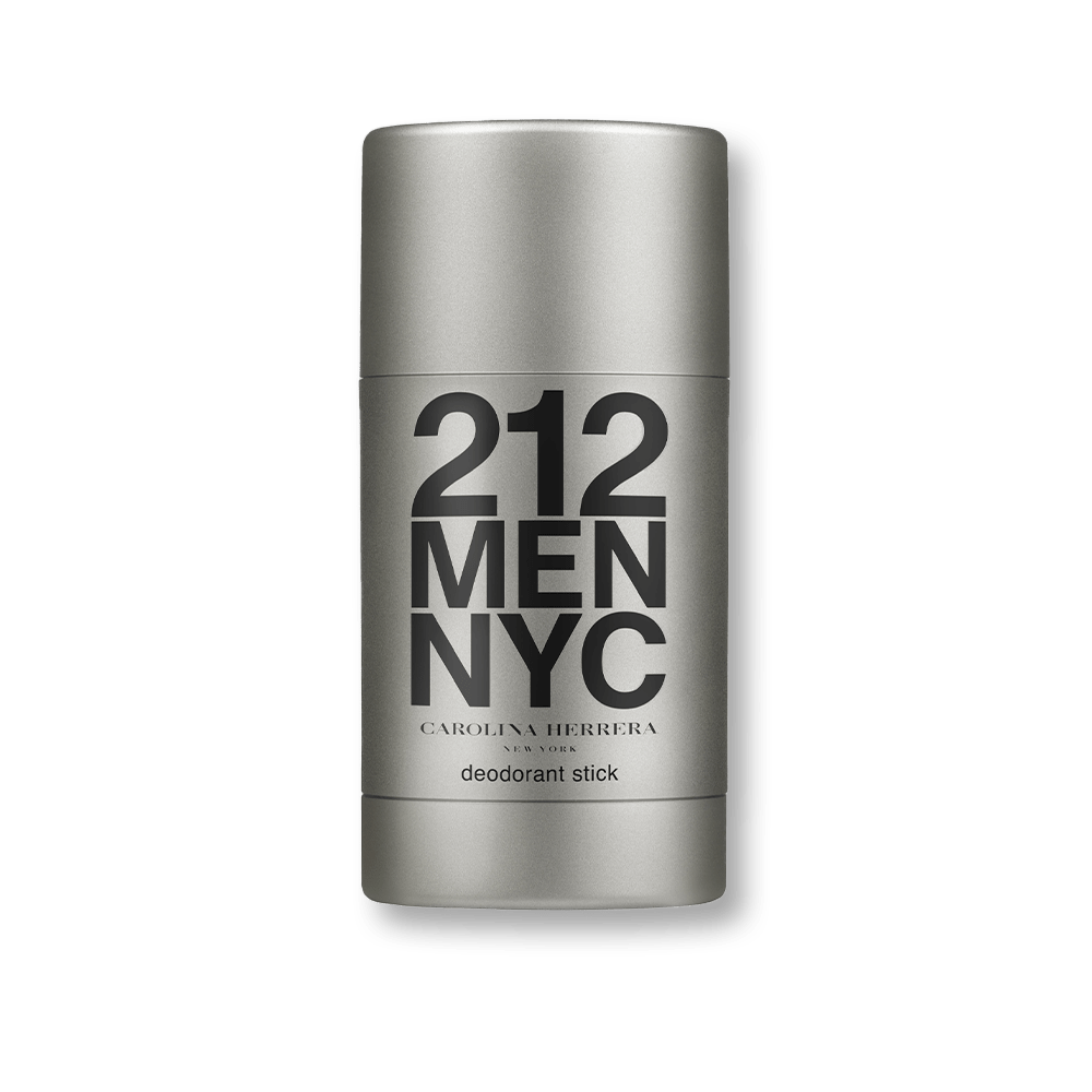 Carolina Herrera 212 Men Deodorant Stick | My Perfume Shop Australia