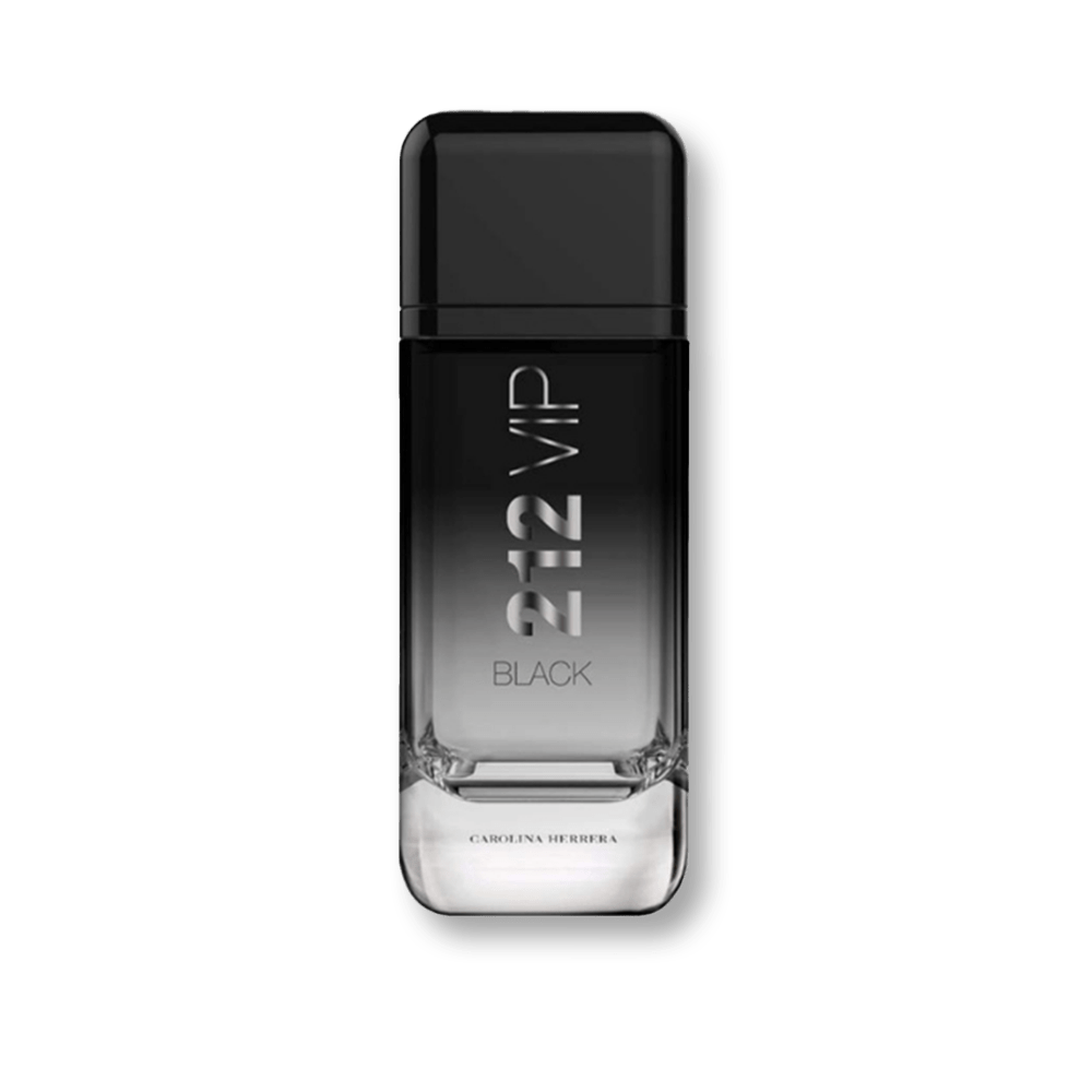 Carolina Herrera 212 Vip Black EDP | My Perfume Shop Australia