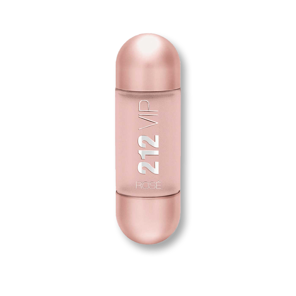 Carolina Herrera 212 Vip Rose Hair Mist | My Perfume Shop Australia