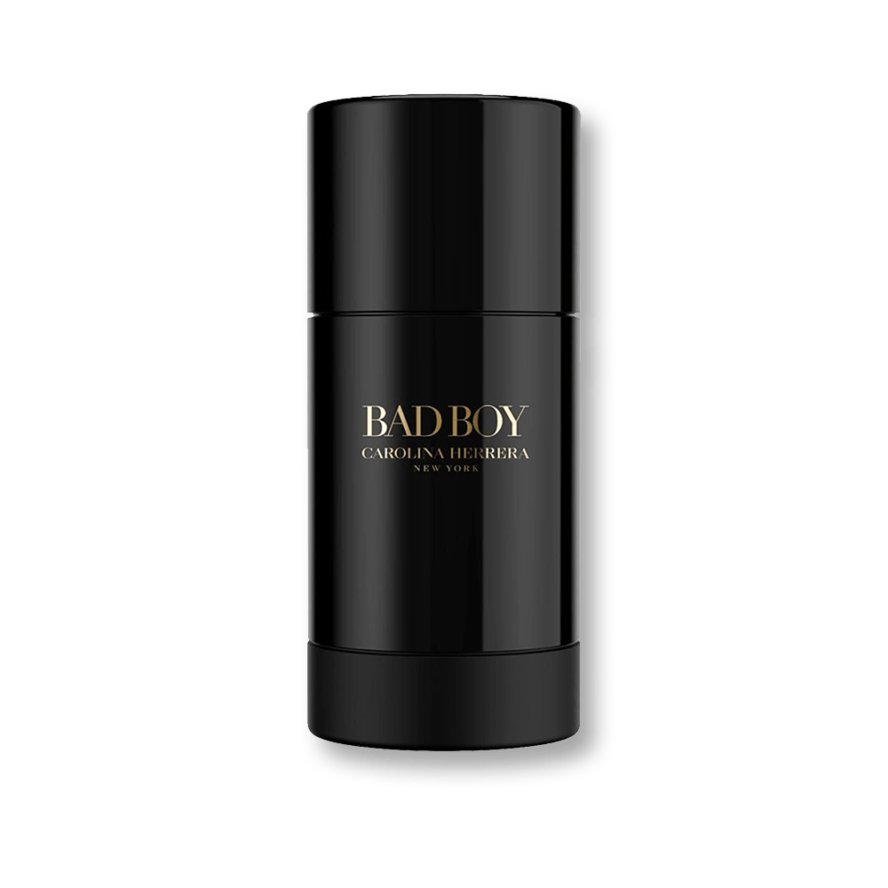 Carolina Herrera Bad Boy Deodorant Stick | My Perfume Shop Australia