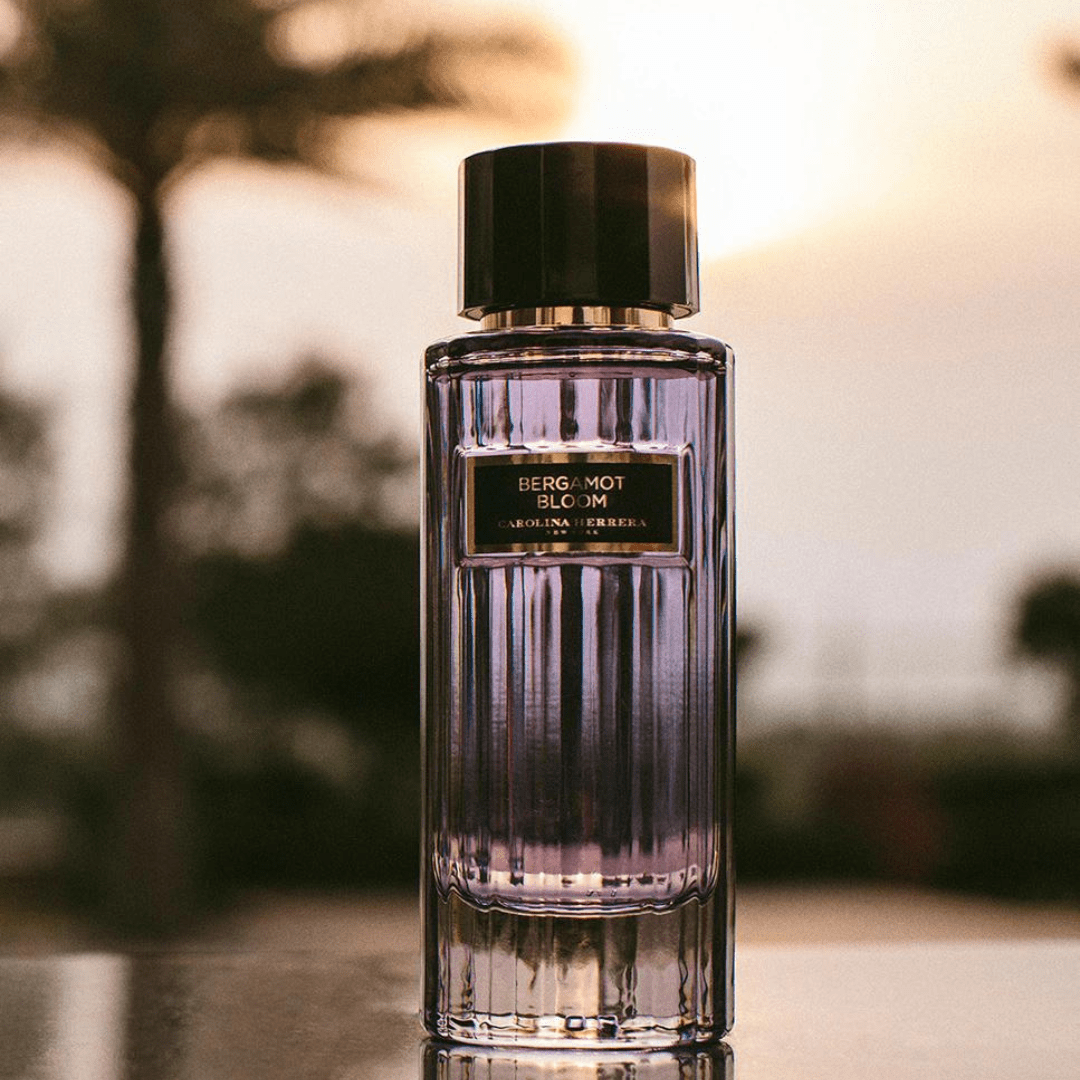 Carolina Herrera Bergamot Bloom EDT | My Perfume Shop Australia