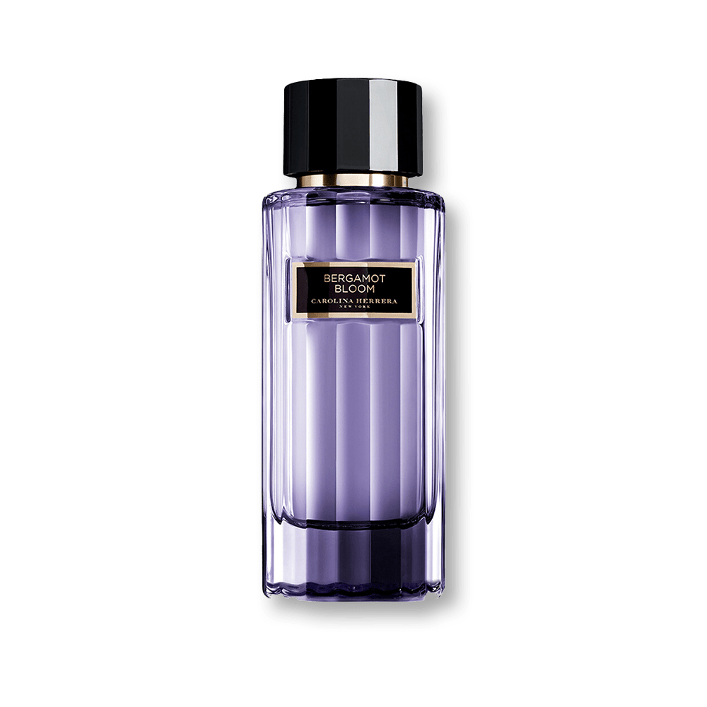 Carolina Herrera Bergamot Bloom EDT | My Perfume Shop Australia