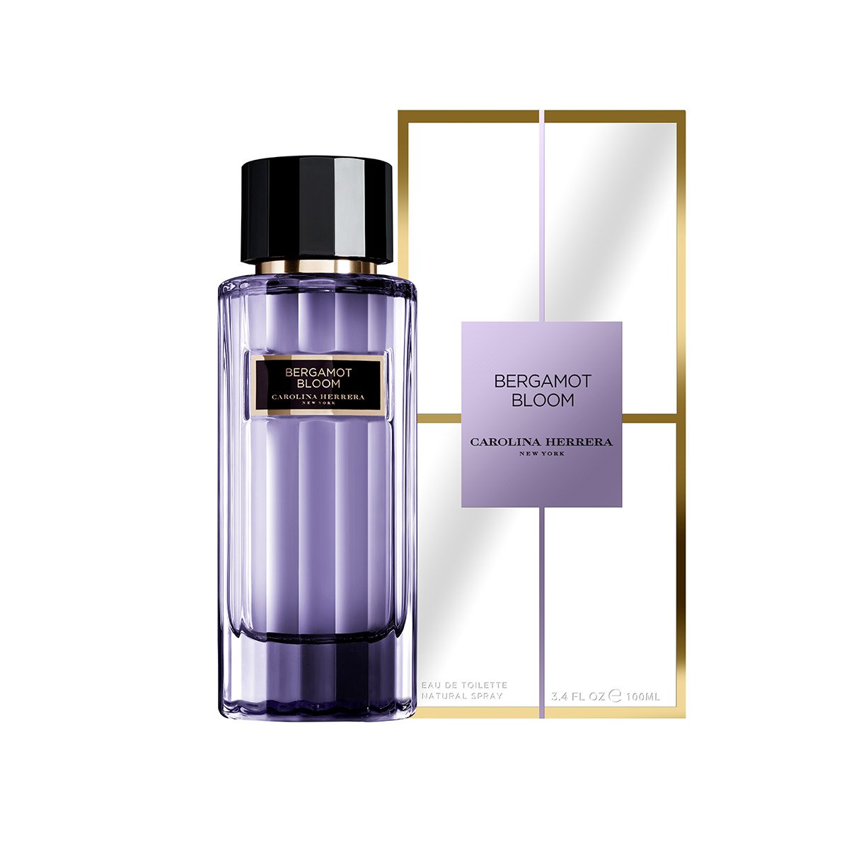 Carolina Herrera Bergamot Bloom EDT | My Perfume Shop Australia