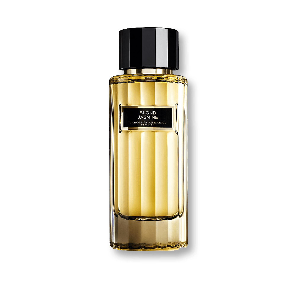 Carolina Herrera Blond Jasmine EDT | My Perfume Shop Australia