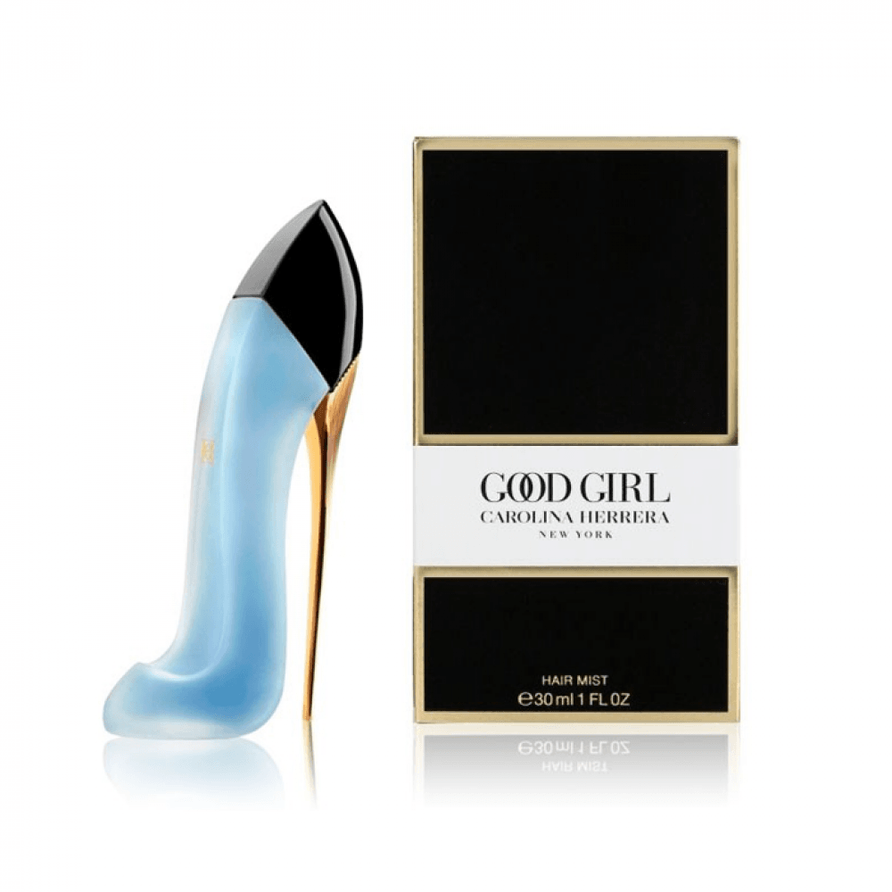 Carolina Herrera Good Girl Hair Mist - My Perfume Shop Australia